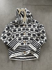 Alana Baby Strickjacke Gr. 74