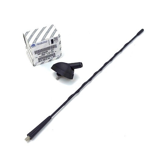 Original fiat antennenfuß - original,