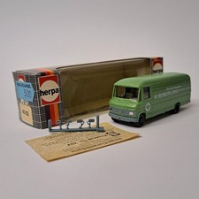 Herpa 1:87, Mercedes 508