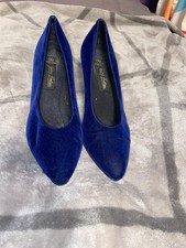 Jerry fashion damen pumps blau - damen,