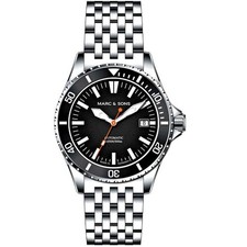 MARC & SONS 500m Automatik