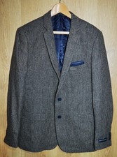 French Connection Men's Dark