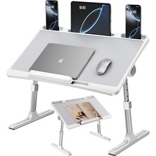 Leichter Klapptisch für