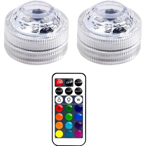 Unterwasser led licht rgb - unterwasser,