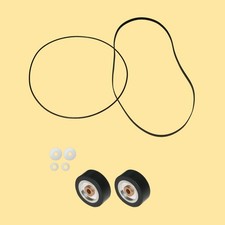 Riemen Andruckrolle = Kit 1