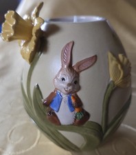 Goebel Ostern Hase "Ei