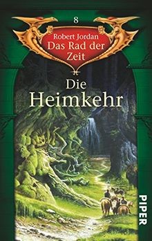 Die heimkehr das rad der - die,