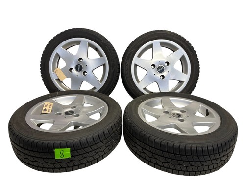 Original smart 450 alufelgen - 450,