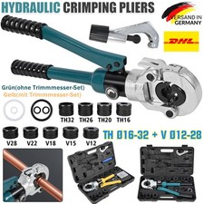 TH+V / V Kontur Hydraulische