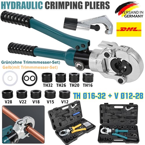 V kontur hydraulische - /,
