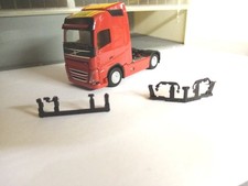 HERPA Volvo FH GL Hochdach Szm
