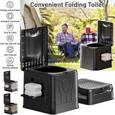 Campingtoilette 30L