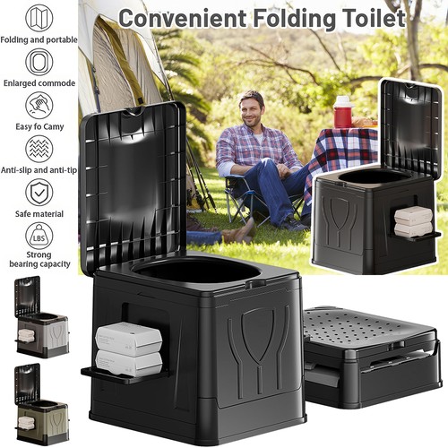 Campingtoilette 30l - campingtoilette,