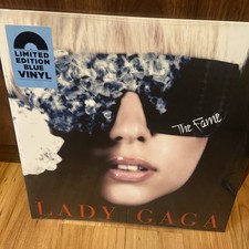 Lady gaga the - the, blue