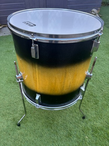 Bodentom mit - db, 16''
