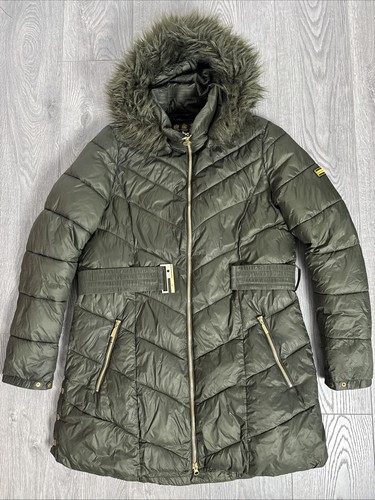 Barbour international high - international,