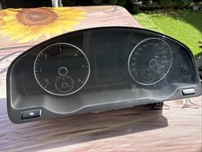 Volkswagen VW Transporter T5 7E0920870C Kombiinstrument  