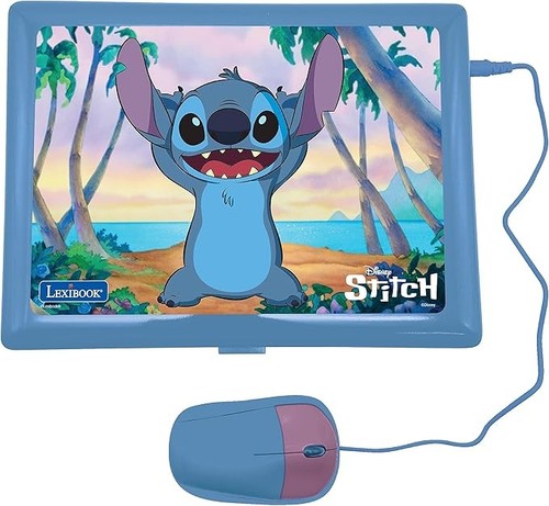 Lexibook disney stitch - disney,