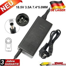 65W Netzteil Ladegerät für