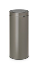 Brabantia abfalleimer touch - abfalleimer,