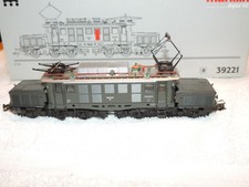 Märklin 39221 E-Lok BR E94 004 Digital HO -4-