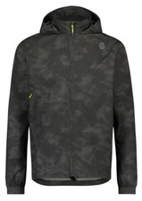 AGU Herren Regenjacke Compact