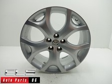 1 Stück ALUFELGE 19 Original