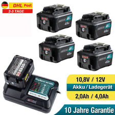 Ersatzakku Für Makita Akku