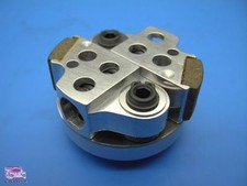 Lauterbacher 2-Backen-Kupplung