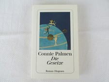 Palmen, Connie : Die Gesetze 