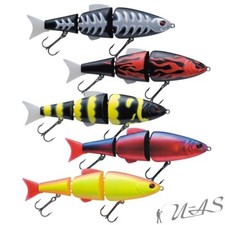 DAM Power Skater 3 tlg