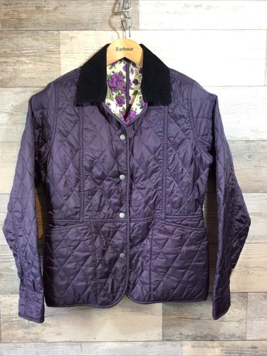 Barbour lila liddesdale - barbour, rose"
