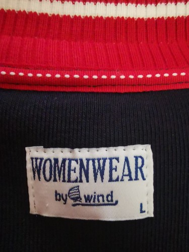 Wind sweatshirt pullover - sweatshirt,,