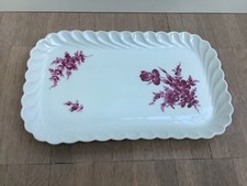 Servierplatte Tablett ca