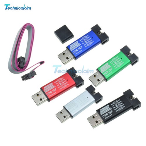 Usb isp usbisp usbasp asp - isp,