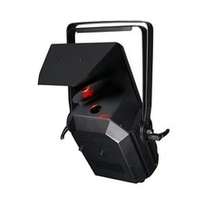 Equinox Helix Scan XP 150W Scanner LED Gobo DJ Disco Party 9 Farben offen