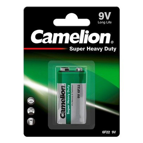 100x 6f22 super heavy - 6f22,