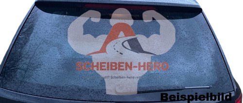 Heckscheibe für mercedes vito - für,