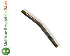 Multicar M26.0 Hebel Betätigungen Kriechgang, Allrad, Nebentrieb