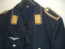 Bundeswehr Luftwaffe Sakko
