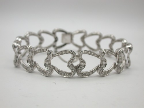 Rarität diamant armband - rarität,