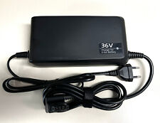 E-Bike Ladegerät Panasonic Next Generation 36V 4/3A für Flyer,Gazelle,Kalkhoff