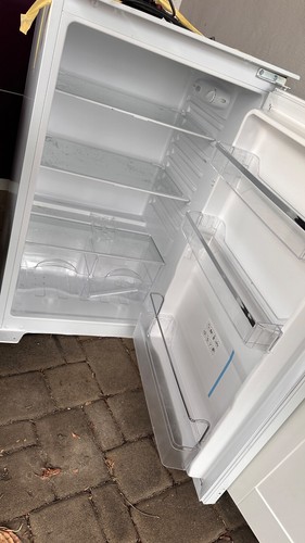 Einbaukühlschrank ohne - einbaukühlschrank,