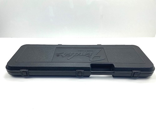 Fender lead 80ies - fender,