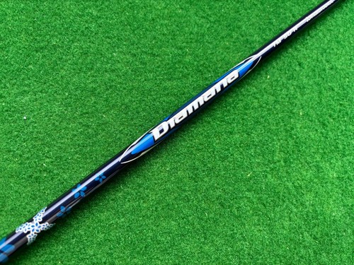 Taylormade adapter diamana - taylormade,