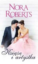 Książe i artystka {Ksiaze}