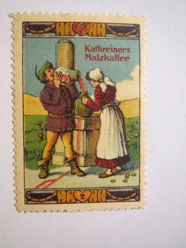 Kathreiner malzkaffee 2 - -,