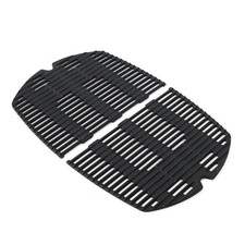 7646 Grillrost für Weber