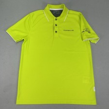 Porsche Drivers Selection Polo