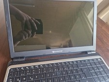 Packard bell easynote - packard,